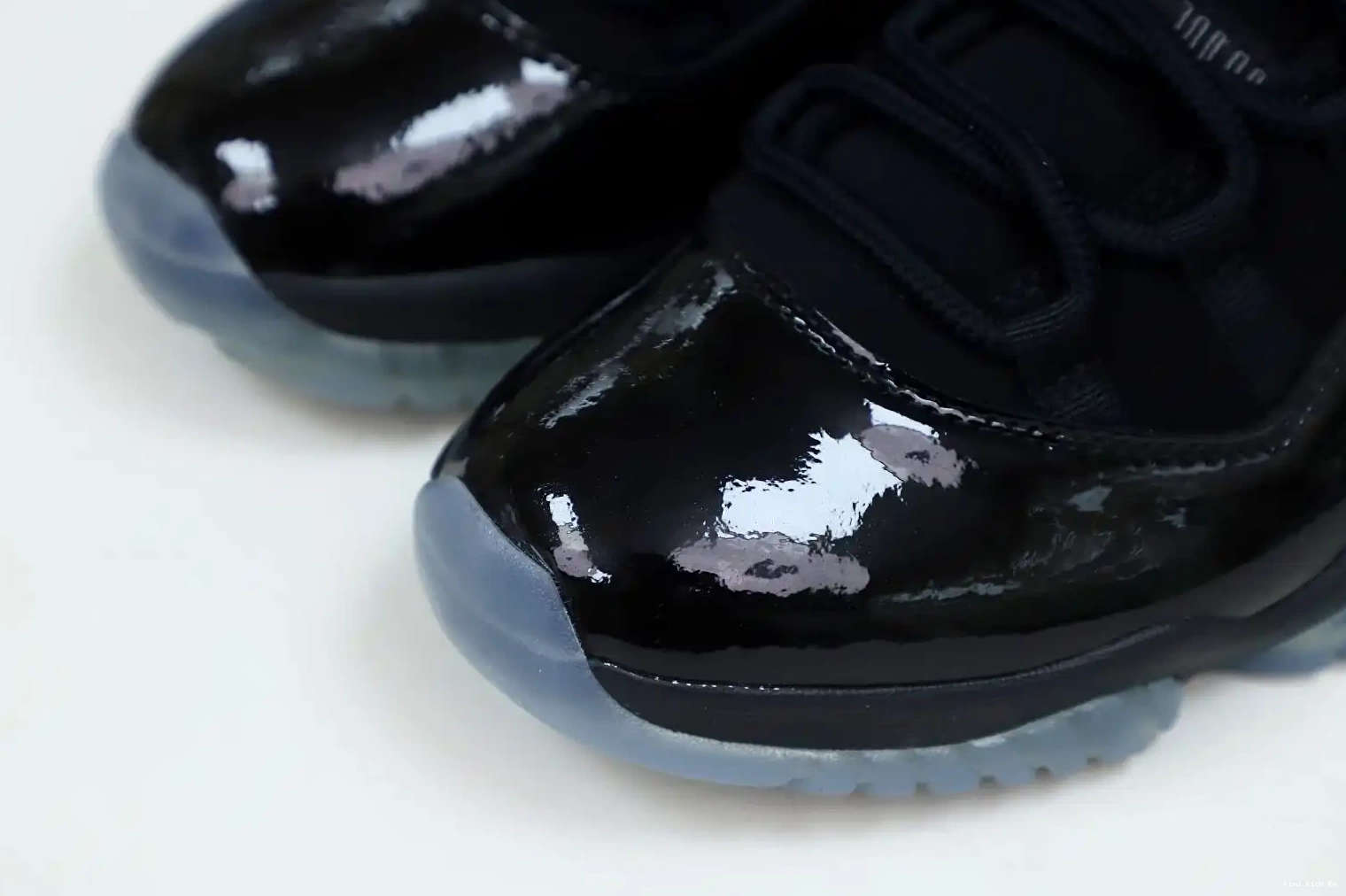 Kimikick 11 GOWN' RETRO AIR 'CAP AND JORDAN 0721